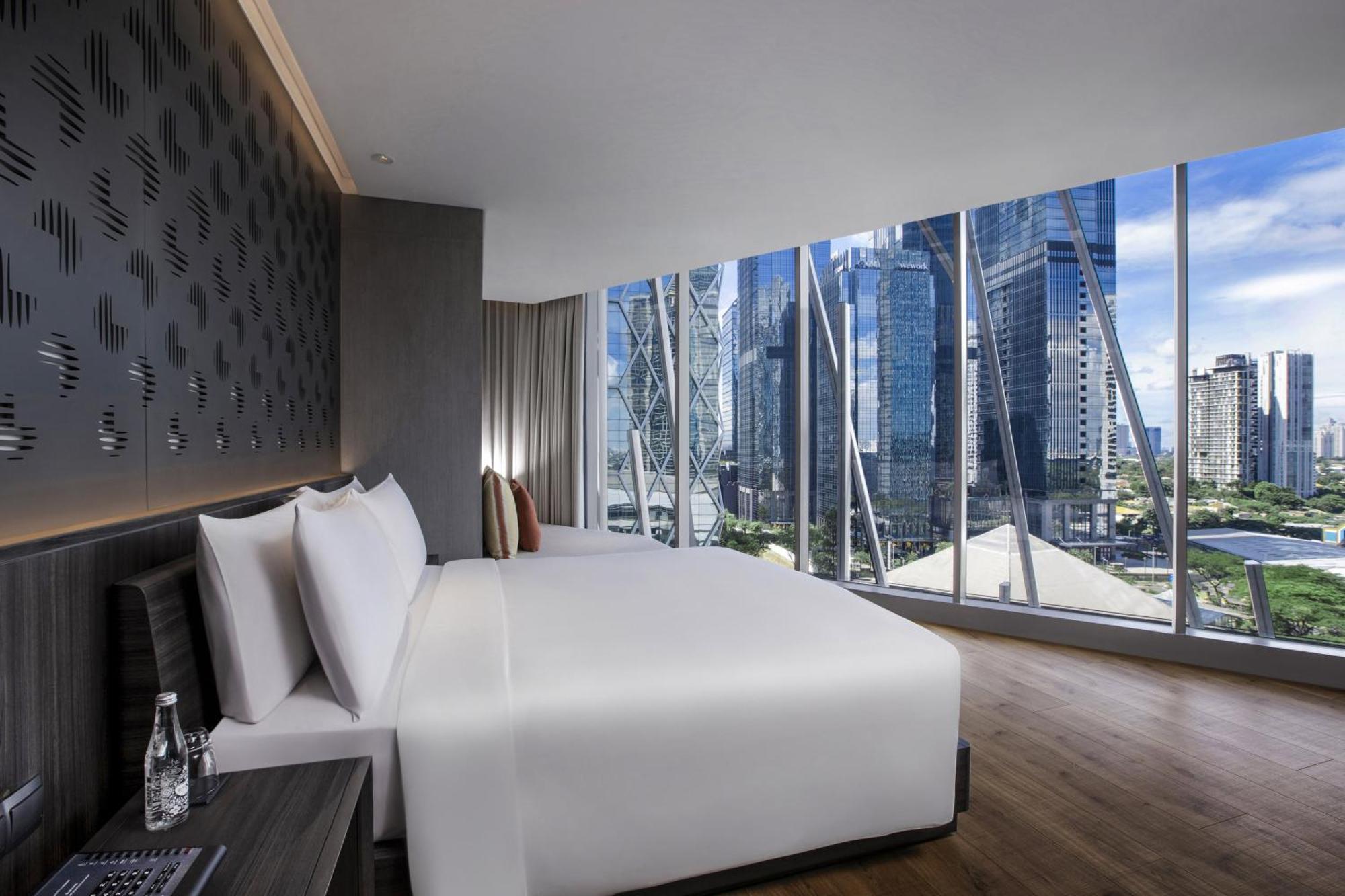 Premium King Room