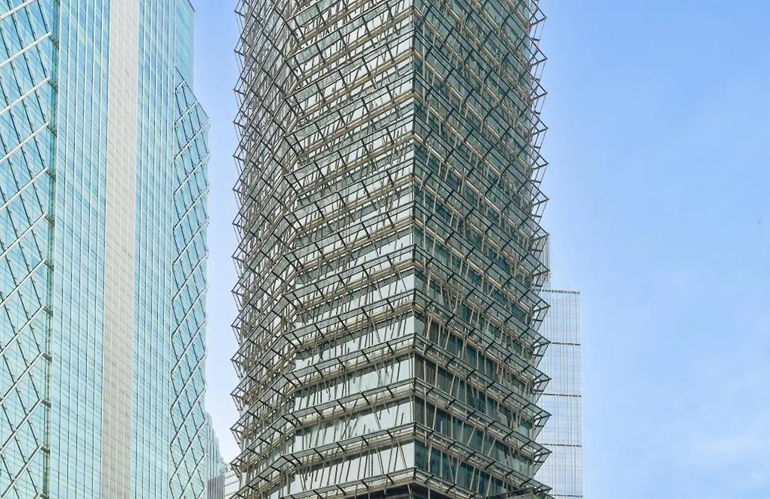 Discovery Scbd Jakarta-1