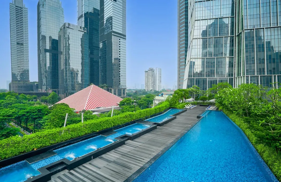 Discovery SCBD Jakarta-1