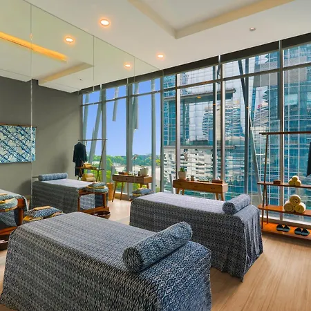 Discovery SCBD Jakarta-3