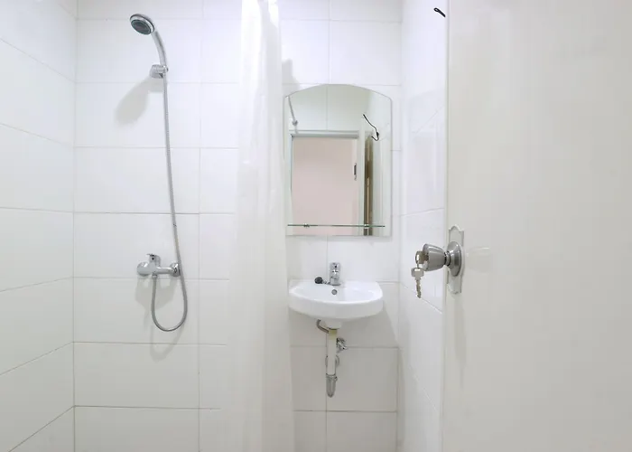 Mk House Tendean Jakarta