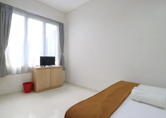 Mk House Tendean Jakarta