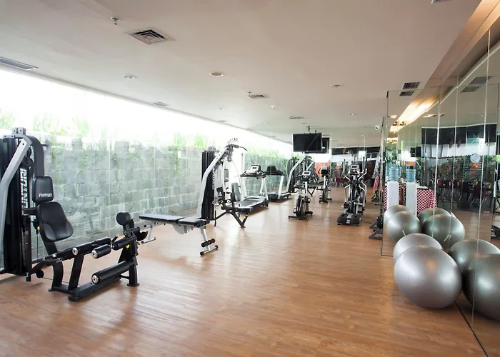 Hariston Hotel & Suites, Pluit - Jakarta