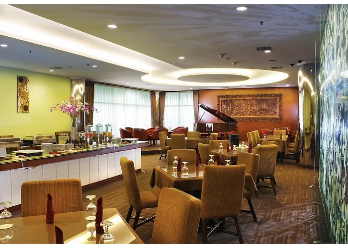 Sanno Hotel Jakarta